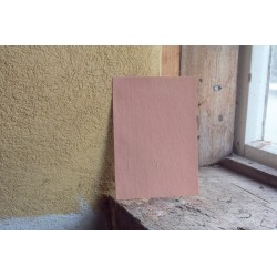 Savella Lerfärg, Persikka