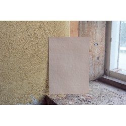 Savella Lerfärg, Aprikos