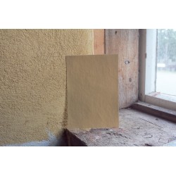 Savella Lerfärg, Ruska