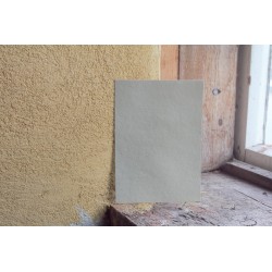 Savella Lerfärg, Naava