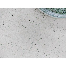 UKU Fuksiitti, koristerae