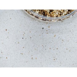 UKU Kulta-Kuparihiutale, koristerae