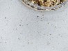UKU Guld-Kopparflingor, dekoelement för lerbruk