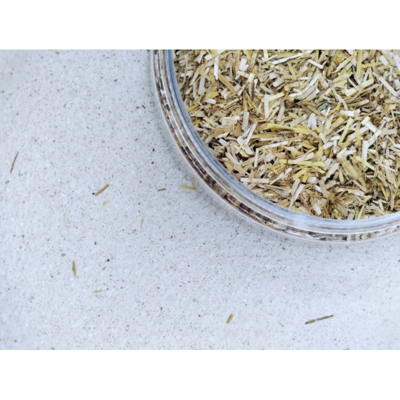 UKU Dekoelement, Halmflis