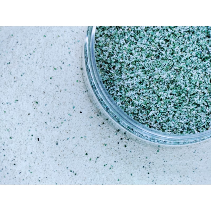 UKU Fuksiitti, koristerae