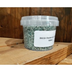 UKU Fuksiitti, koristerae