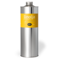 Ottossons rå linolja