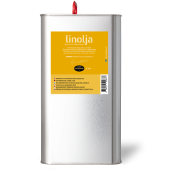 Ottossons rå linolja