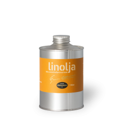 Ottosson kokt linolja