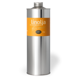 Ottosson kokt linolja