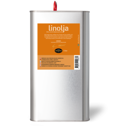 Ottosson kokt linolja