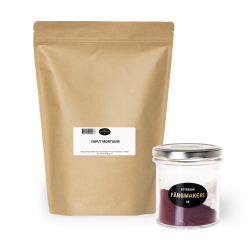 Ottosson Caput Mortuum väripigmentti