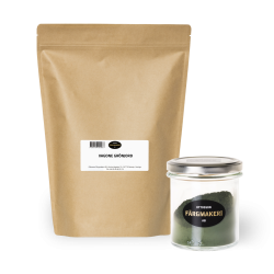 Ottosson Vagone Grönjord väripigmentti