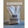 UKU Rustiikkinen Viimeistelysavilaasti 0-2 mm, 25 kg