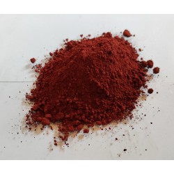 Punamulta "Faluninpunainen" 25 kg