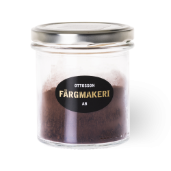 Ottosson Järnoxidbrunt färgpigment