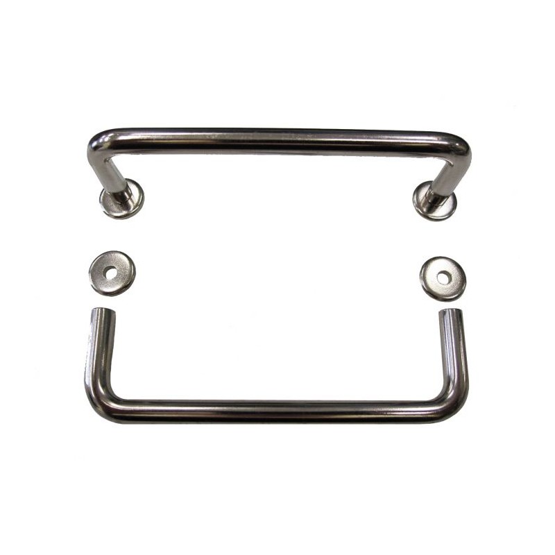 Lankavedin 87 mm, niklattu