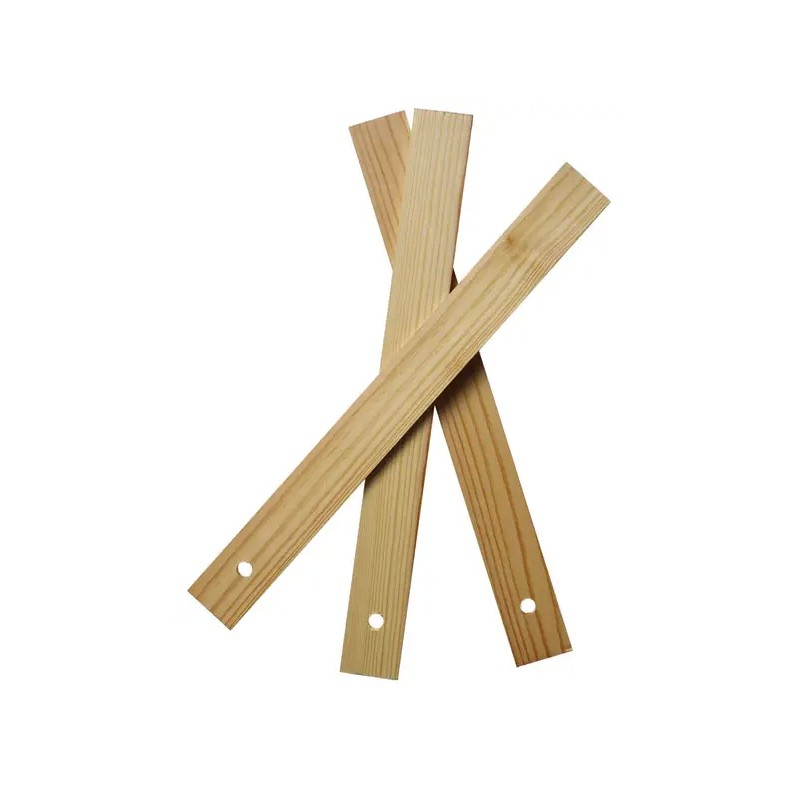 Sekoitustikku, mänty