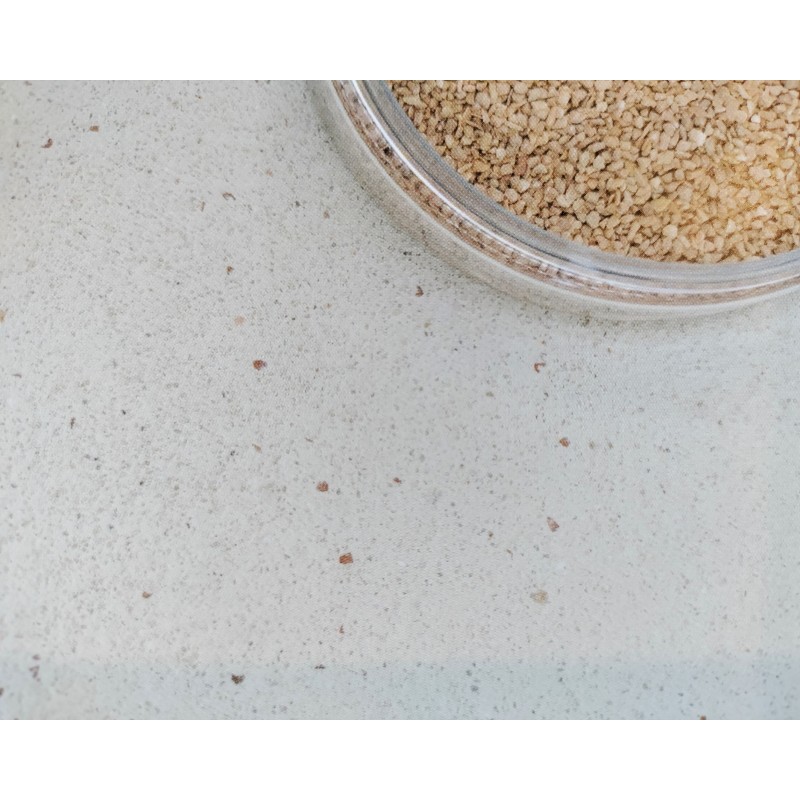 UKU Veronanpunainen marmori, koristerae