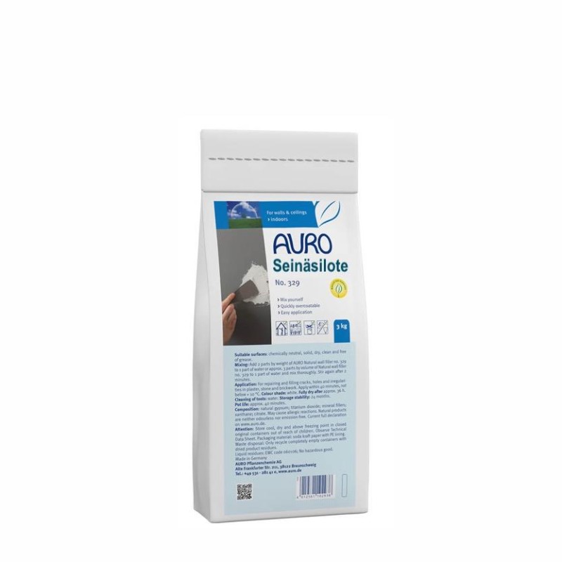 Auro seinäsilote 329