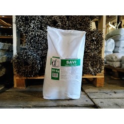 Savijauho Harmaa 20 Kg