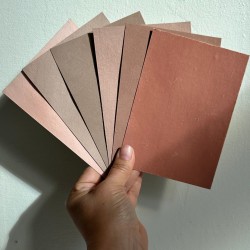 Savella Färgprov-Set