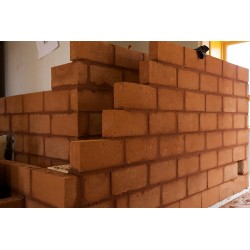 UKU Muuraus- ja uunilaasti, Savi