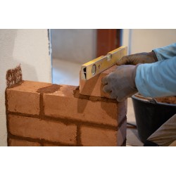 UKU Muuraus- ja uunilaasti, Savi