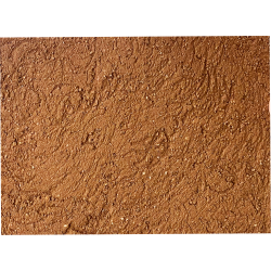 UKU Rustiikkinen Viimeistelysavilaasti 0-2 mm, 25 kg