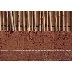 Gles römatta 1,6 x 6,5 m