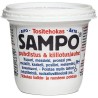 Sampo puhdistus- ja kiillotusjauhe