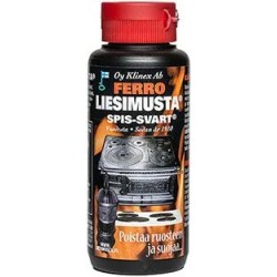 Ferro Liesimusta