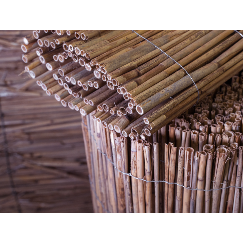 Tät römatta 1,8 x 6 m