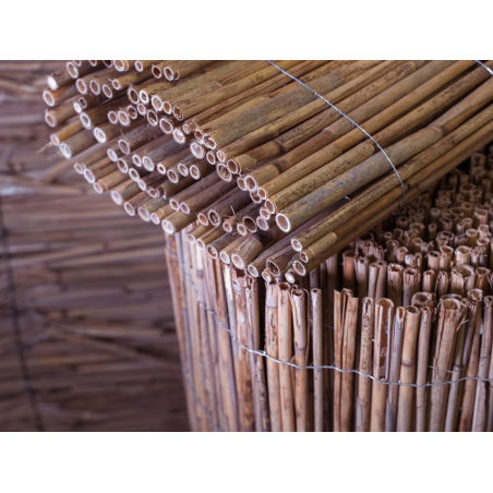Tät römatta 1,8 x 6 m
