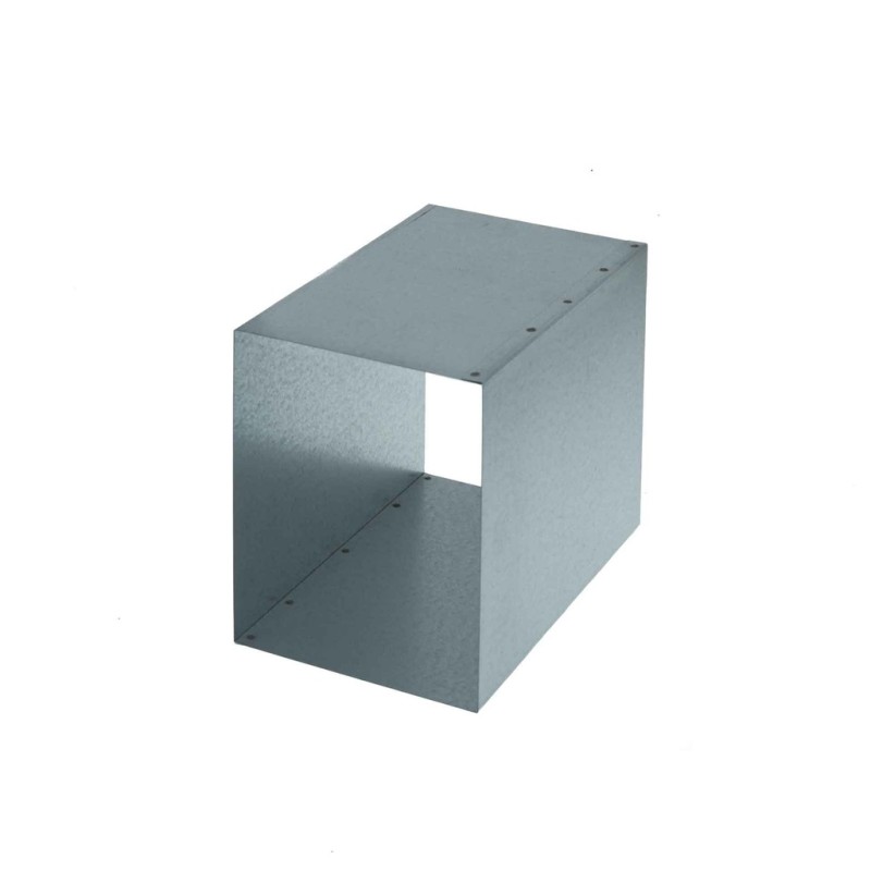 AAGE Vent Pidennysputki 350 mm