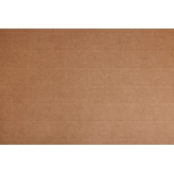 Arvo Ilmansulkupaperi 60 m2, verkkovahvisteinen