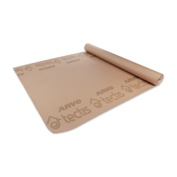 Arvo Ilmansulkupaperi 60 m2, verkkovahvisteinen