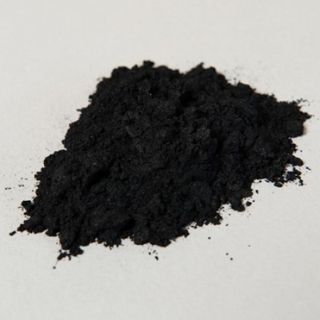 Ottosson Grafit 19-2, färgpigment