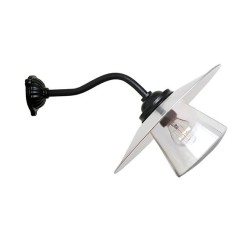 Stationslampa 45 kort