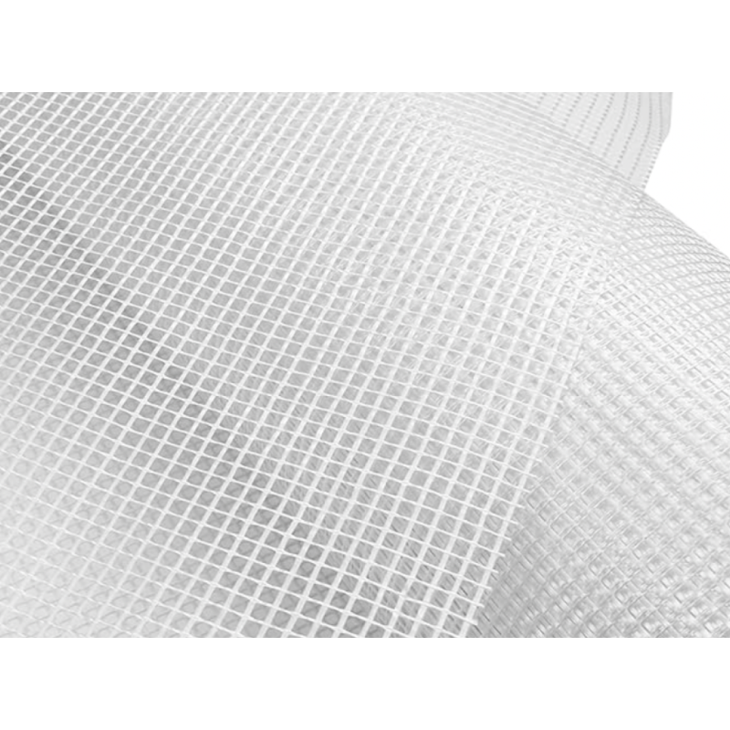 Lasikuituverkko 11 x 11 mm, 50 m2