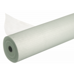 Lasikuituverkko 11 x 11 mm, 50 m2