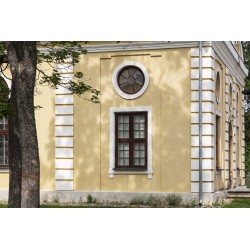 UKUNAKS Kalkkilaasti 0-2 mm