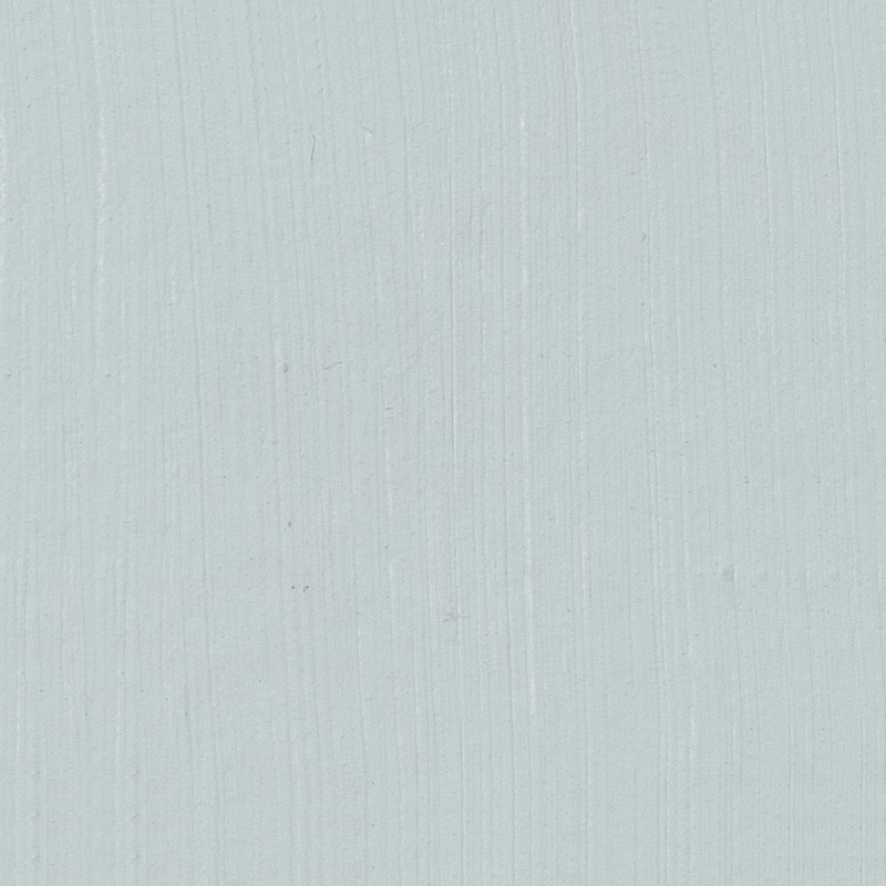 Ottosson vaaleansininen matta pellavaöljymaali, Gejser ljus