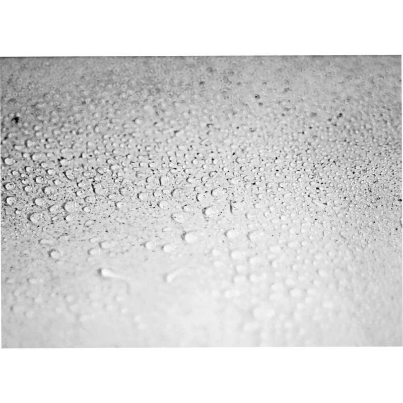 UKU Tadelakt, Valkoinen