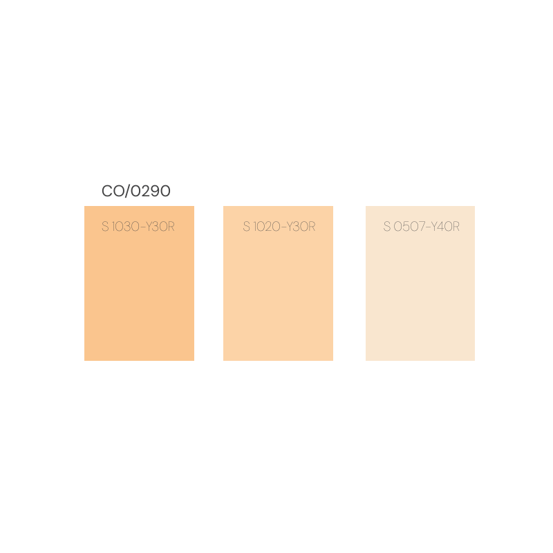 UKU Tadelakt, Eldig gul