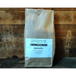 Kotimainen ikkunavilla 200 g, lampaanvilla