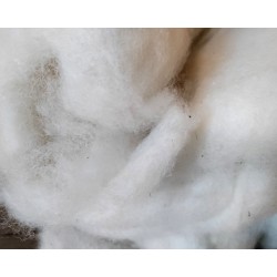 Kotimainen ikkunavilla 200 g, lampaanvilla