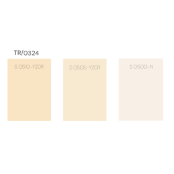 UKU Tadelakt, Citron