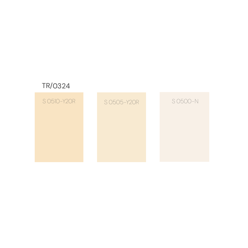 UKU Tadelakt, Citron