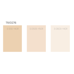 UKU Tadelakt, Mörkockra